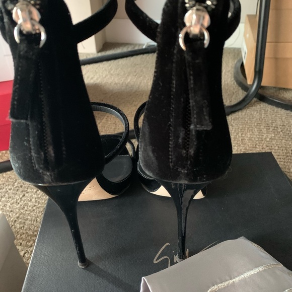 Giuseppe Zannoti Coline 110 - Picture 2 of 4